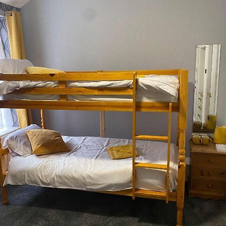 بلاكبول Hotel Jeanne المظهر الخارجي الصورة