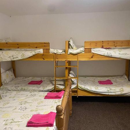 بلاكبول Hotel Jeanne المظهر الخارجي الصورة