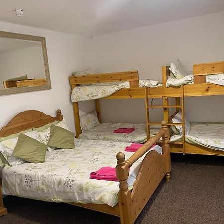 بلاكبول Hotel Jeanne المظهر الخارجي الصورة