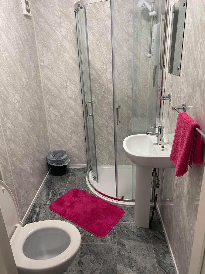 بلاكبول Hotel Jeanne المظهر الخارجي الصورة