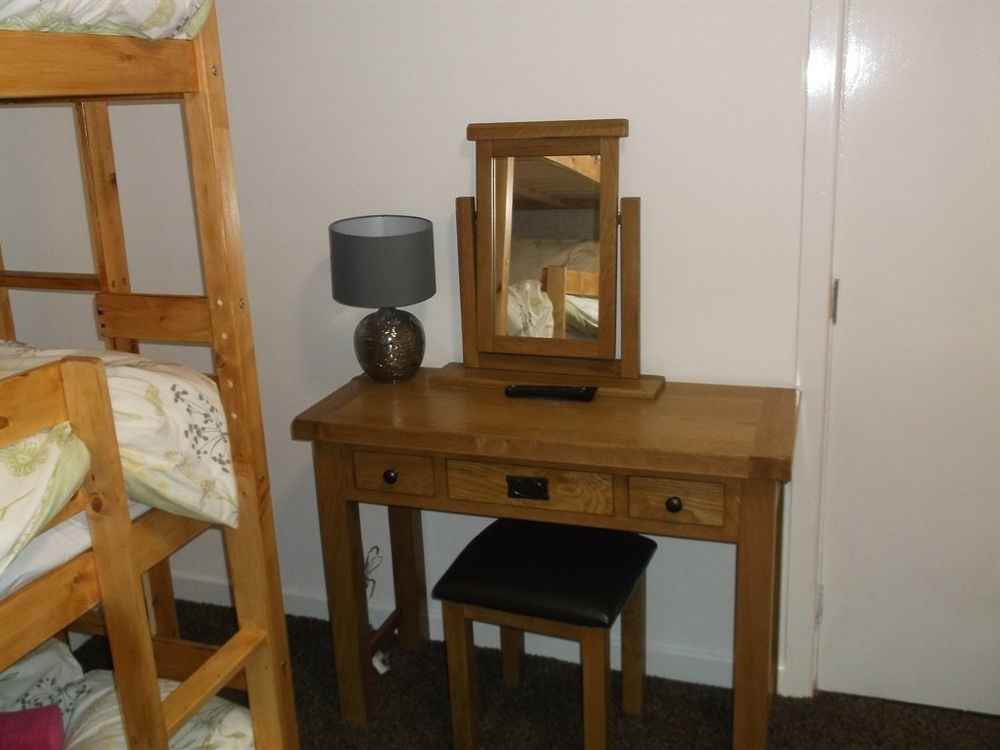 بلاكبول Hotel Jeanne المظهر الخارجي الصورة
